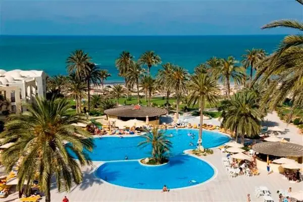 Hotel Eden Club