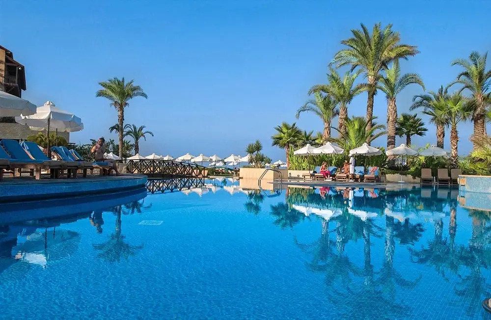 Hotel Elysium