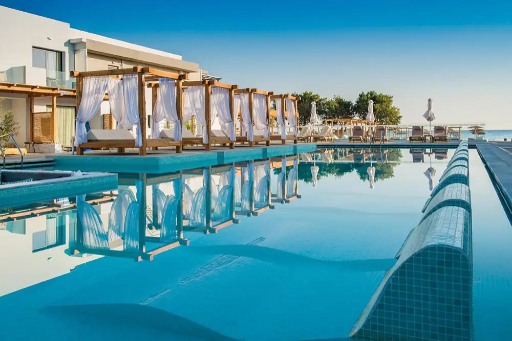 Hotel Enorme Lifestyle – adults only