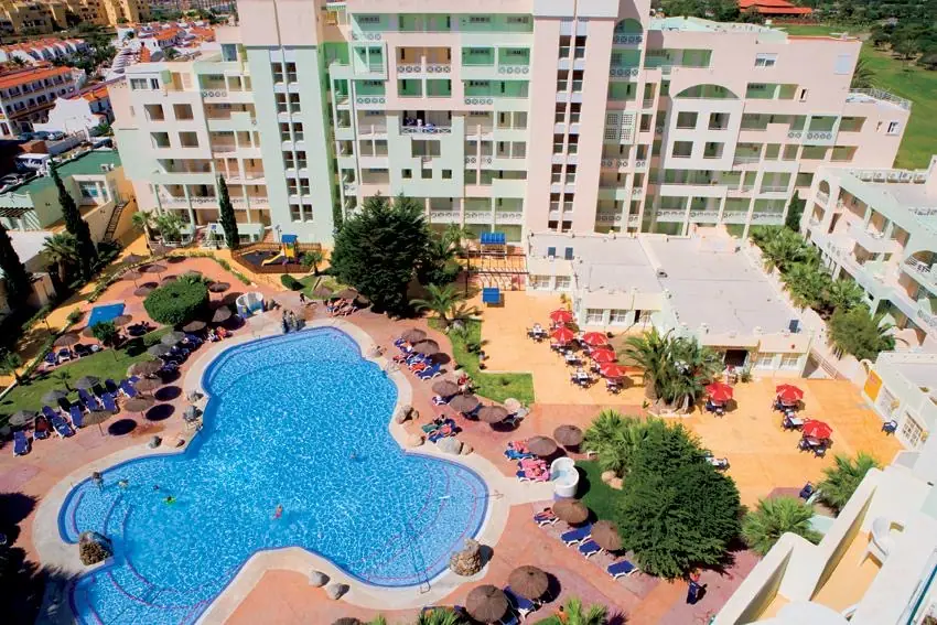 Hotel Fenix Family