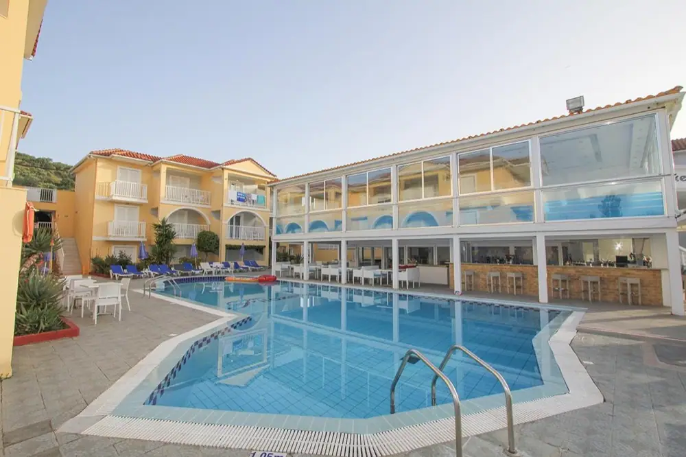 Hotel Filoxenia