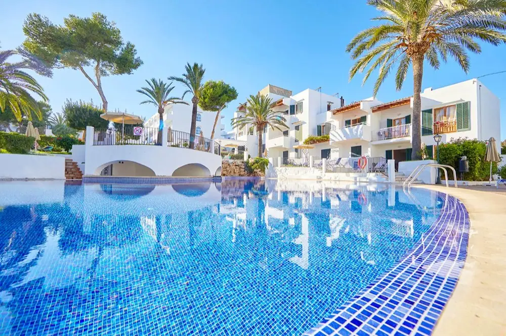 Hotel Gavimar Cala Gran Costa del Sur