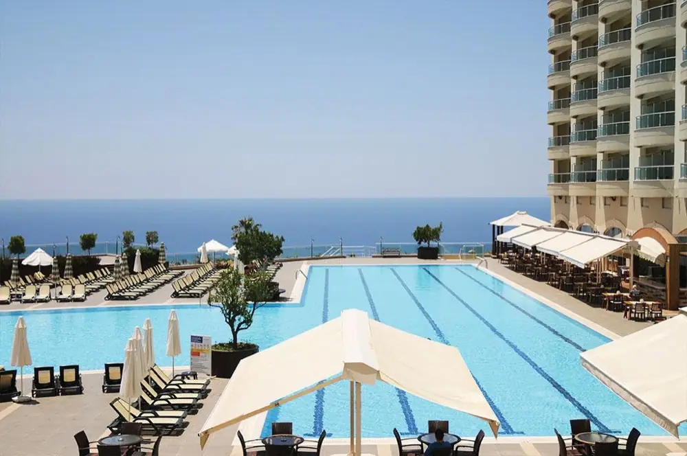 Hotel Goldcity
