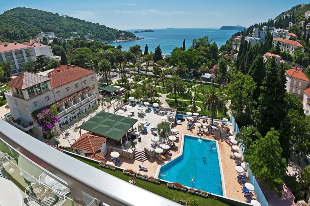 Hotel Grand Park