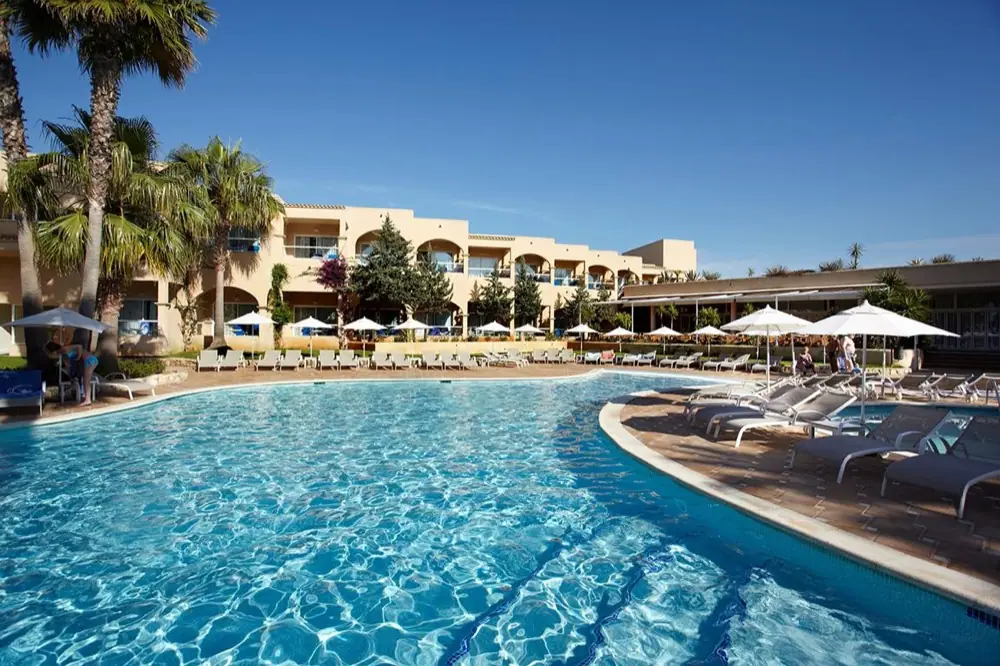 Hotel Grupotel Santa Eularia & Spa