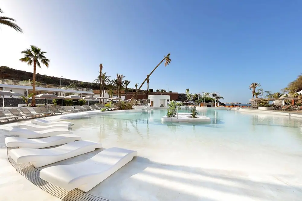 Hotel Hard Rock Tenerife