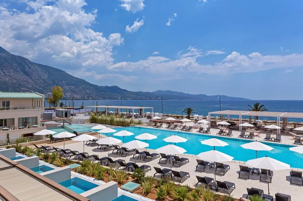 Hotel Horizon Blu