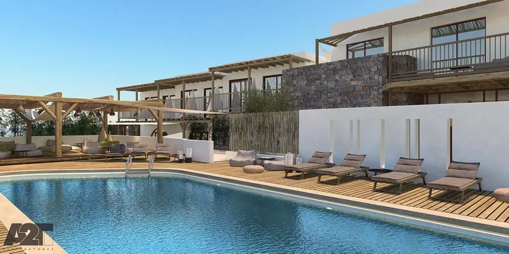 Hotel Kalypso