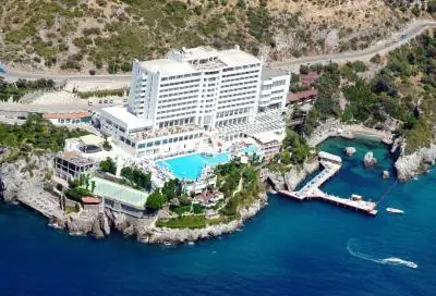 Hotel Korumar De Luxe