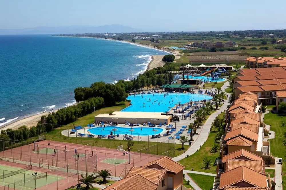 Hotel Labranda Marine Aquapark Resort
