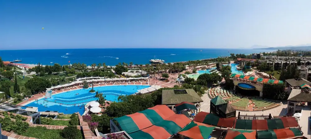 Hotel Limak Limra