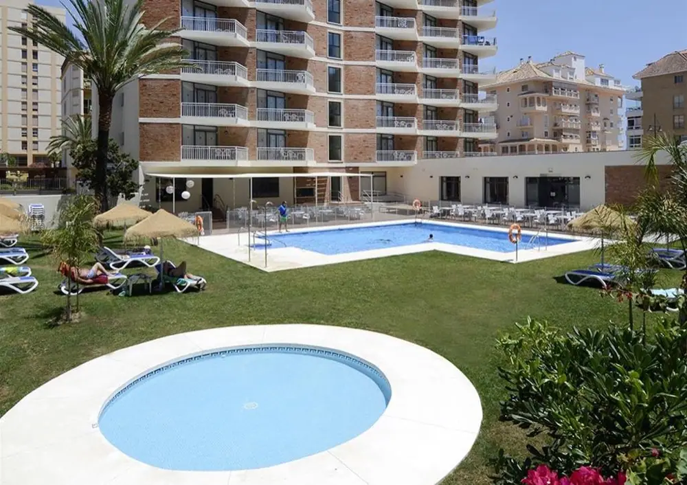 Hotel Mainare Playa by Checkin Hoteles