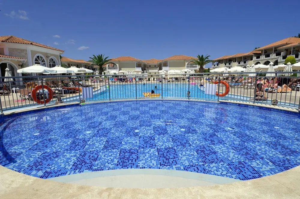 Hotel Marelen – logies en ontbijt