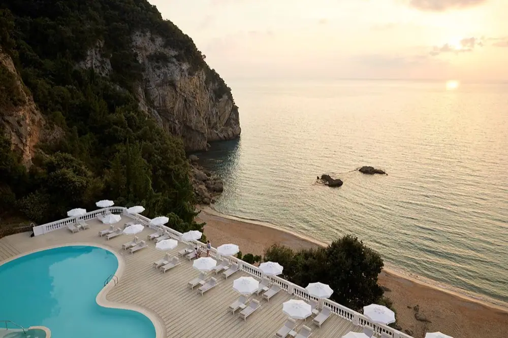 Hotel Mayor La Grotta Verde Grand Resort – adults only