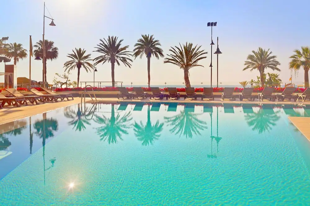 Hotel Meliá Costa del Sol – THE LEVEL