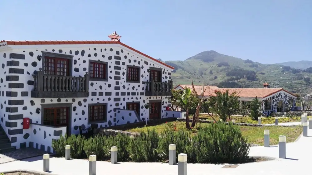 Hotel Melva Suites – inclusief huurauto