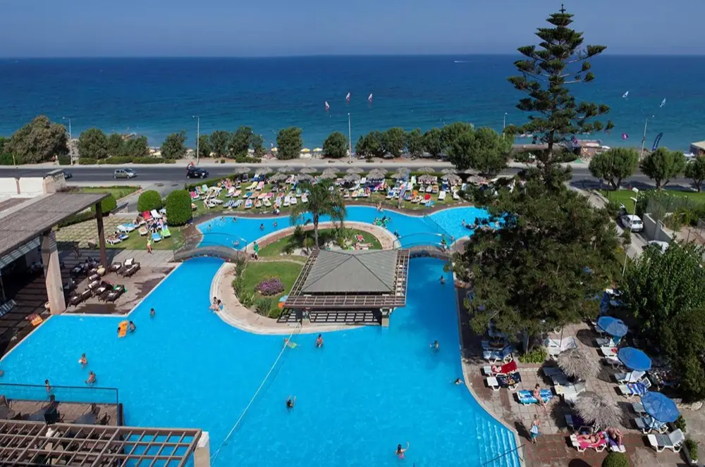Hotel Oceanis