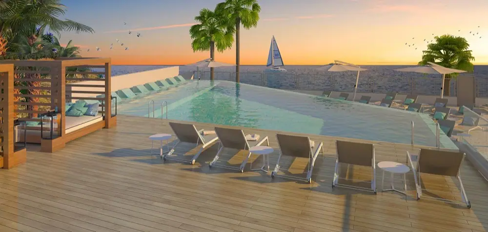 Hotel Palladium Costa del Sol