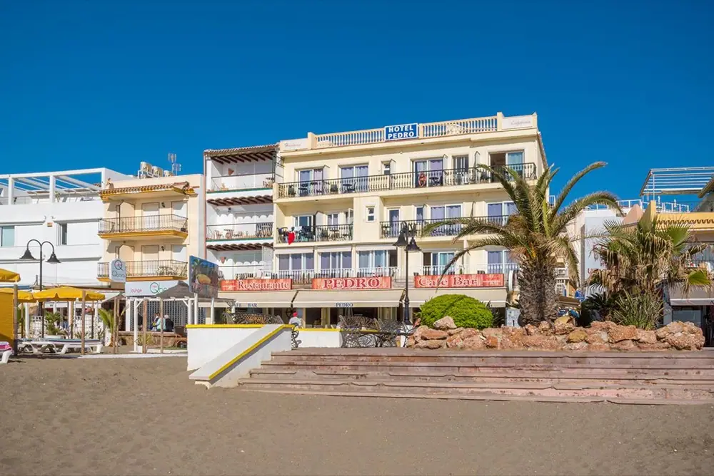 Hotel Pedro