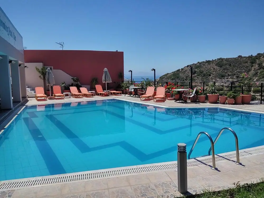 Hotel Petra