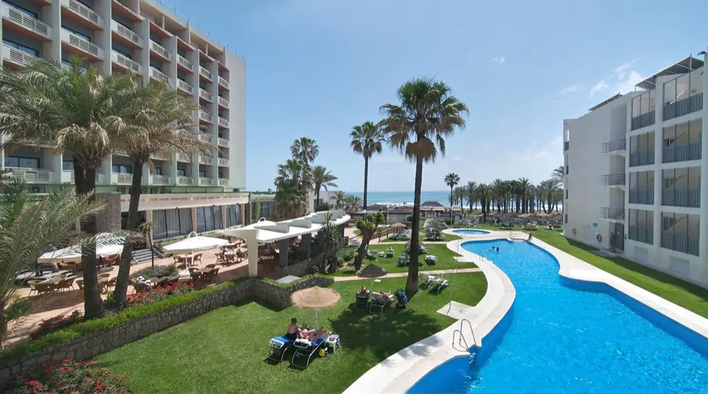Hotel Pez Espada
