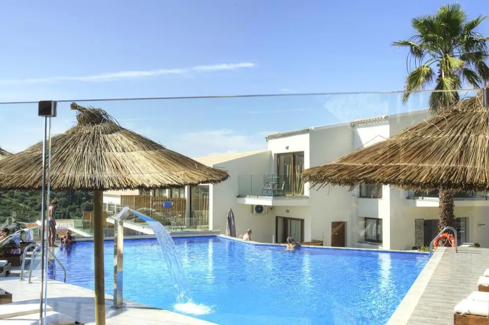 Hotel Porto Demo Boutique – Adults only