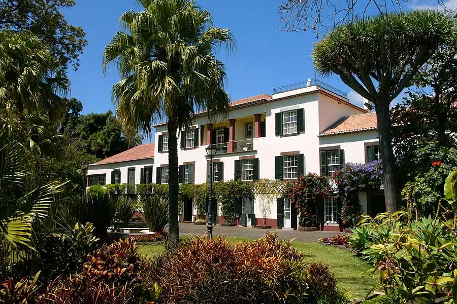 Hotel Quinta Jardins do Lago – Logies ontbijt