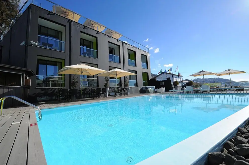 Hotel Quinta Mirabela