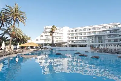 Hotel Rei Del Mediterrani Palace