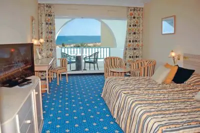 Hotel & Residence Méhari Hammamet Thalasso & Spa