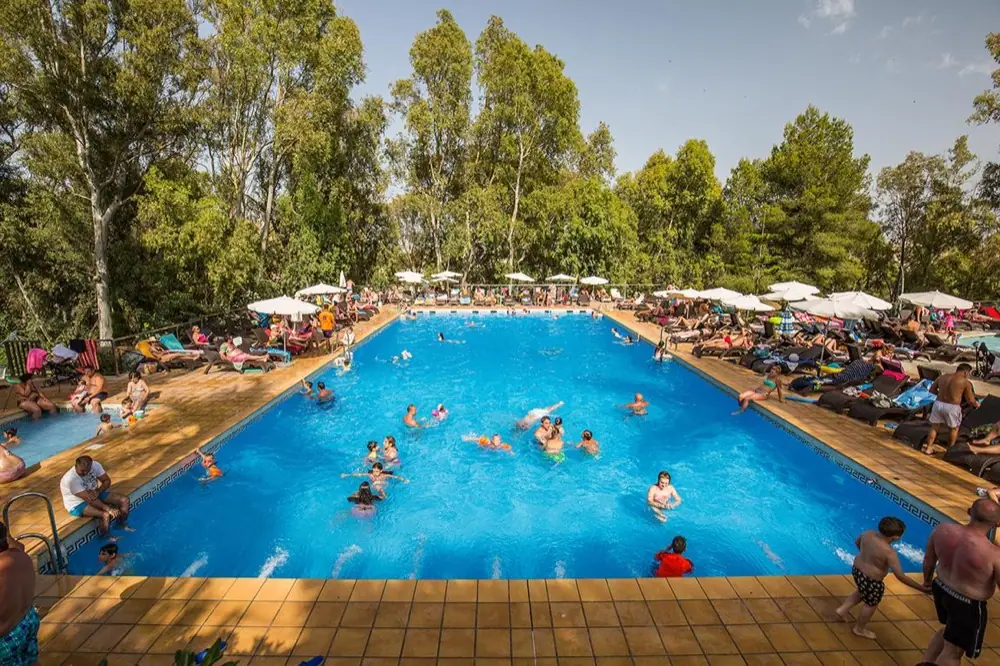 Hotel Roc Costa Park