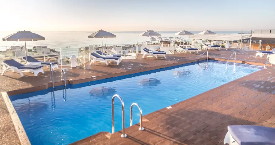 Hotel Roc Lago Rojo – adults only