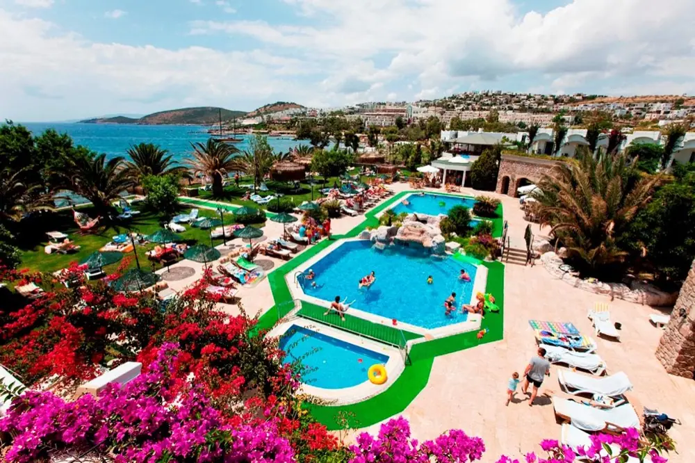 Hotel Royal Asarlik Beach