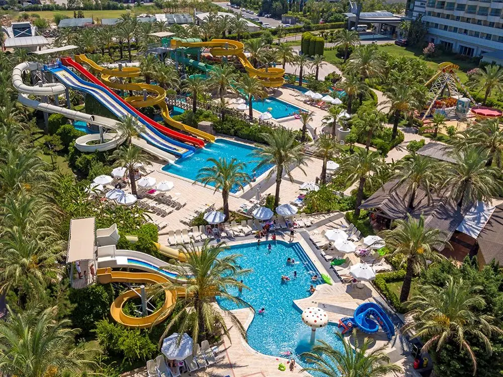 Hotel Royal Wings