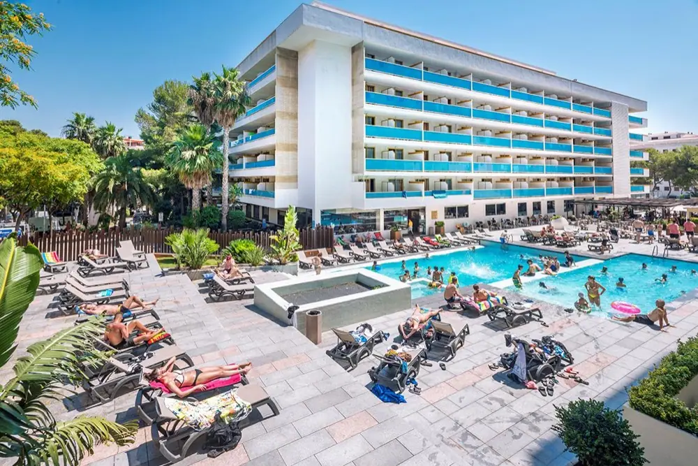Hotel Salou Park Resort II