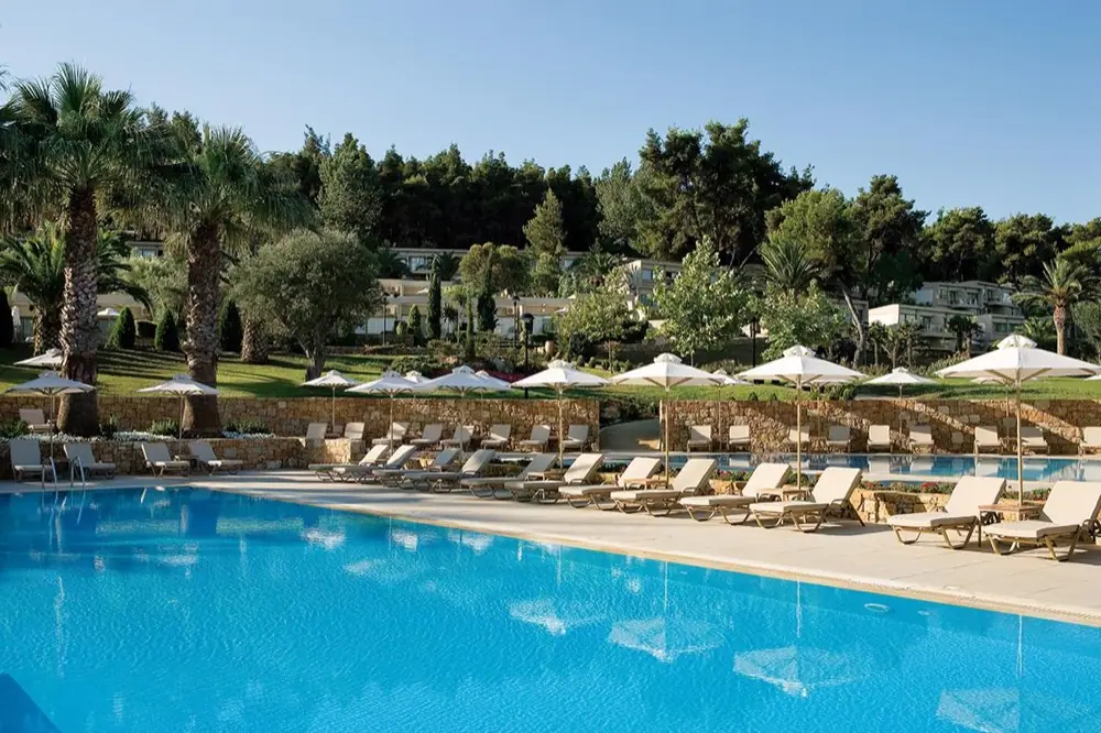 Hotel Sani Club