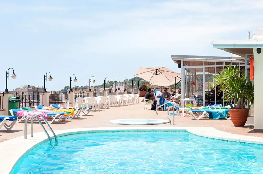 Hotel Santa Rosa
