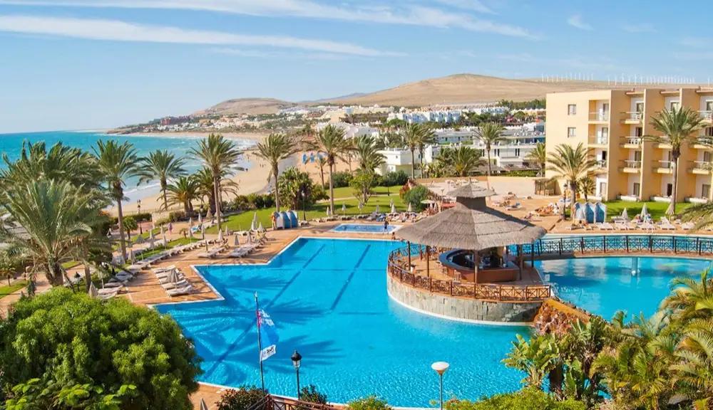 Hotel SBH Costa Calma Beach Resort