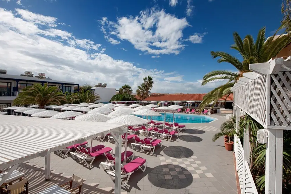 Hotel Stella Village