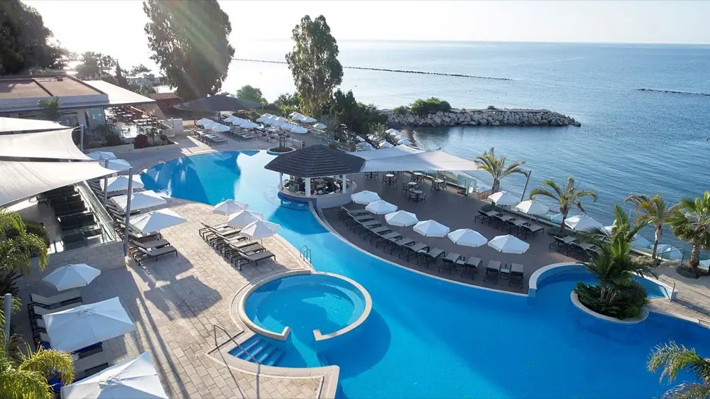 Hotel The Royal Apollonia
