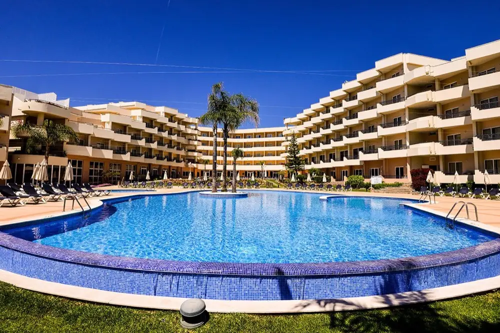 Hotel Vila Gale Nautico – zomer 2019