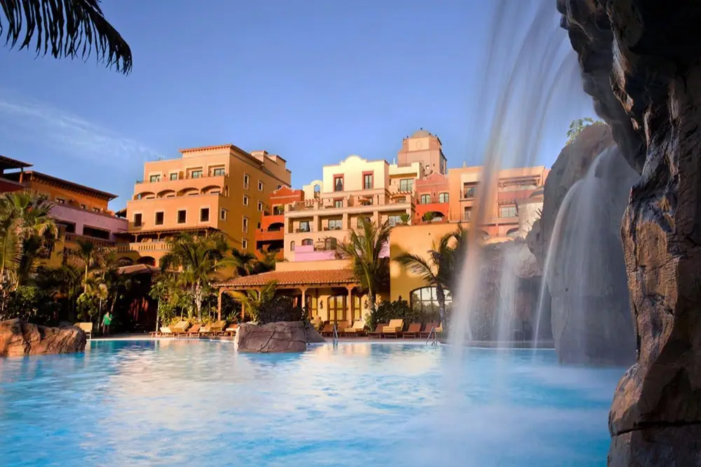 Hotel Villa Cortes
