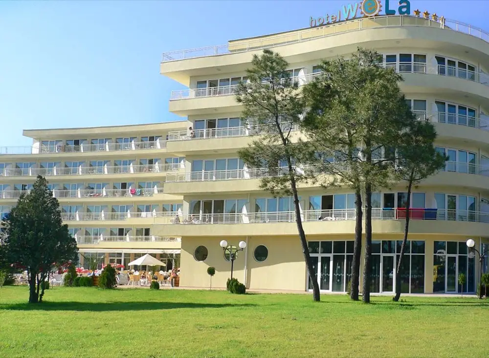 Hotel Wela