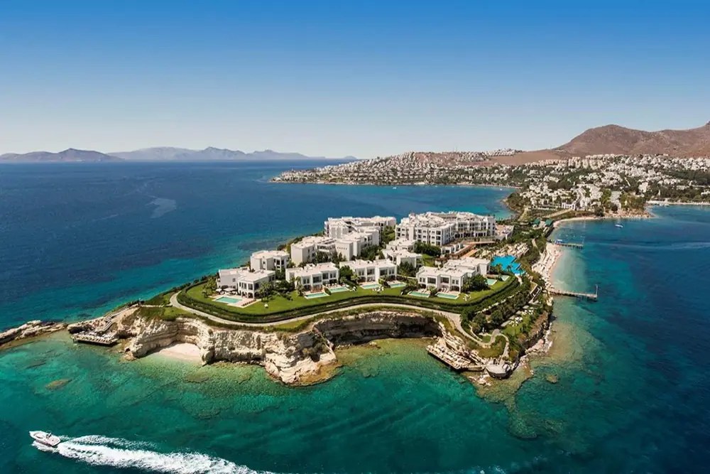 Hotel Xanadu Island – Ultra All Inclusive