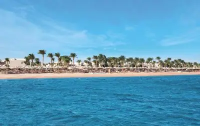 Iberotel Makadi Beach
