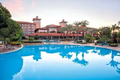 IC Hotels Green Palace