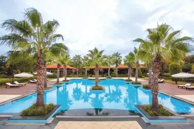 IC Hotels Residence