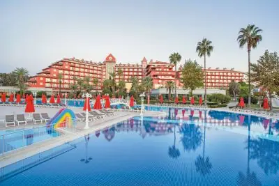 IC Hotels Santai Family Resort