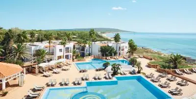 Insotel Hotel Formentera Playa