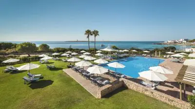 Insotel Punta Prima Prestige Suites & Spa